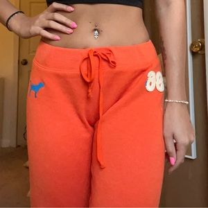 Vintage PINK sweatpants